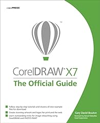 Coreldraw official guide for sale  Delivered anywhere in UK