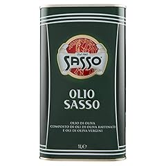 Sasso olio oliva usato  Spedito ovunque in Italia 