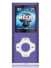 32gb lettore mp3 usato  Spedito ovunque in Italia 