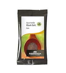 Cosmoveda ayurveda black gebraucht kaufen  Wird an jeden Ort in Deutschland