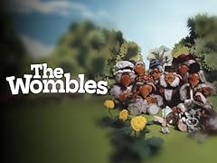 Wombles for sale  Delivered anywhere in UK