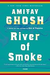 River smoke novel for sale  Delivered anywhere in USA 
