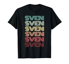 First name sven for sale  Delivered anywhere in USA 