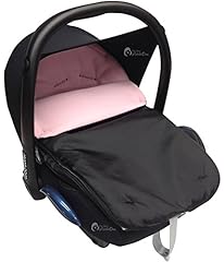 Car seat footmuff for sale  Delivered anywhere in UK