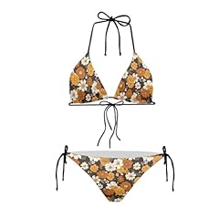 Jndtueit triangel bikini gebraucht kaufen  Wird an jeden Ort in Deutschland