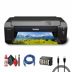 Canon imageprograf pro for sale  Delivered anywhere in USA 