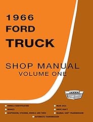 1966 ford truck for sale  Delivered anywhere in USA 