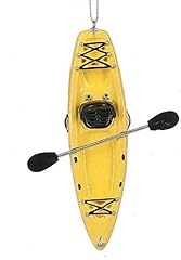 Onholiday yellow kayak for sale  Delivered anywhere in USA 