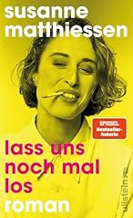 Lass los roman gebraucht kaufen  Wird an jeden Ort in Deutschland