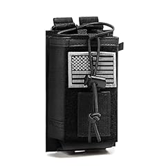 Tactical molle radio for sale  Delivered anywhere in USA 