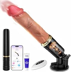 Cacuola dildo stoßfunktion gebraucht kaufen  Wird an jeden Ort in Deutschland