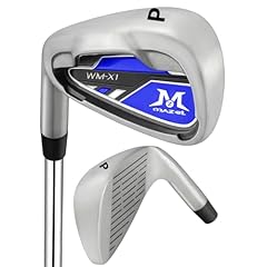 Mazel ferro golf usato  Spedito ovunque in Italia 