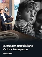 Femmes eliane victor d'occasion  Livré partout en France