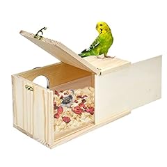 Cooshou parakeet nesting for sale  Delivered anywhere in USA 