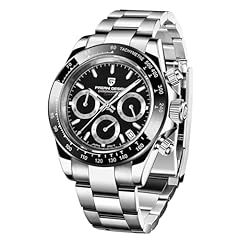Pagrne design orologio usato  Spedito ovunque in Italia 