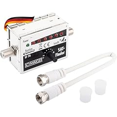 Schwaiger sf70 531 gebraucht kaufen  Wird an jeden Ort in Deutschland