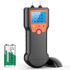 Wood moisture meter for sale  Delivered anywhere in USA 