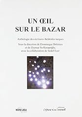 Oeil bazar. anthologie d'occasion  Livré partout en France