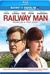 The railway man d'occasion  Livré partout en France