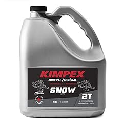 Kimpex low ash for sale  Delivered anywhere in USA 