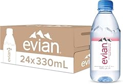 Danone evian 33cl d'occasion  Livré partout en France