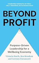 Beyond profit purpose gebraucht kaufen  Wird an jeden Ort in Deutschland