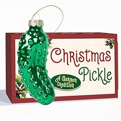 German christmas pickle for sale  Delivered anywhere in USA 