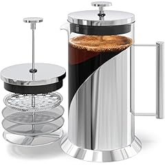 Cafe chateau stainless for sale  Delivered anywhere in USA 