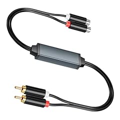 Ground loop isolator for sale  Delivered anywhere in UK
