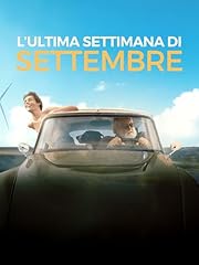 Ultima settimana settembre usato  Spedito ovunque in Italia 
