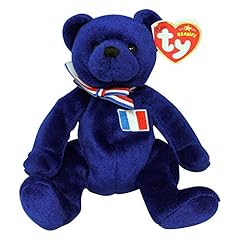 Mascotte beanie bär gebraucht kaufen  Wird an jeden Ort in Deutschland