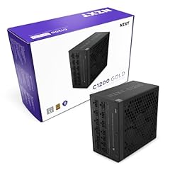Nzxt c1200 gold for sale  Delivered anywhere in USA 