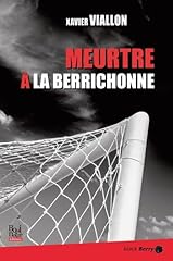 Meurtre berrichonne d'occasion  Livré partout en France