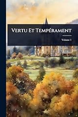 Vertu tempãrament usato  Spedito ovunque in Italia 