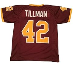 Generic pat tillman for sale  Delivered anywhere in USA 