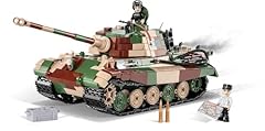 Cobi 2540 pzkpfw d'occasion  Livré partout en France