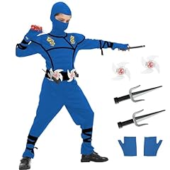 Jeek kinder ninja gebraucht kaufen  Wird an jeden Ort in Deutschland