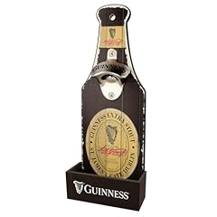 Guinness bottle opener for sale  Delivered anywhere in UK