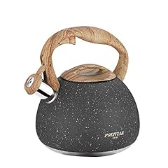 Poliviar tea kettle for sale  Delivered anywhere in USA 