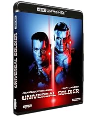 Universal soldier ultra d'occasion  Livré partout en Belgiqu