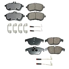 Akebono euro front for sale  Delivered anywhere in USA 