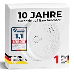Rauchmelder jahre garantie gebraucht kaufen  Wird an jeden Ort in Deutschland