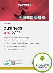 Lexware business pro gebraucht kaufen  Wird an jeden Ort in Deutschland