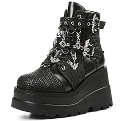 Tscoyuki goth platform for sale  Delivered anywhere in USA 