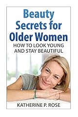 Beauty secrets older for sale  Delivered anywhere in USA 