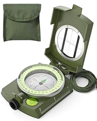 Sportneer boussole militaire d'occasion  Livré partout en France