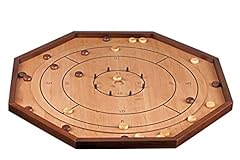 crokinole board for sale  Delivered anywhere in UK