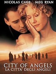 City angels citta usato  Spedito ovunque in Italia 