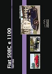 Fiat 508c 1100. for sale  Delivered anywhere in USA 