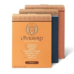 Lovebird gluten grain for sale  Delivered anywhere in USA 